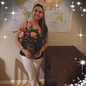 Meet your Posher, Hillary